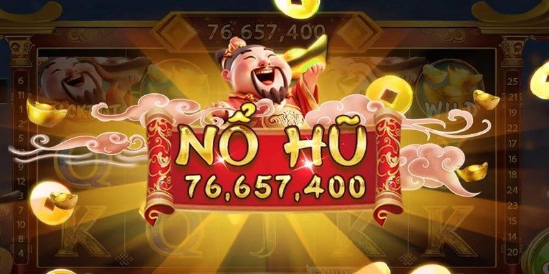Tổng quan về Nổ hũ thần tài tại Kuwin