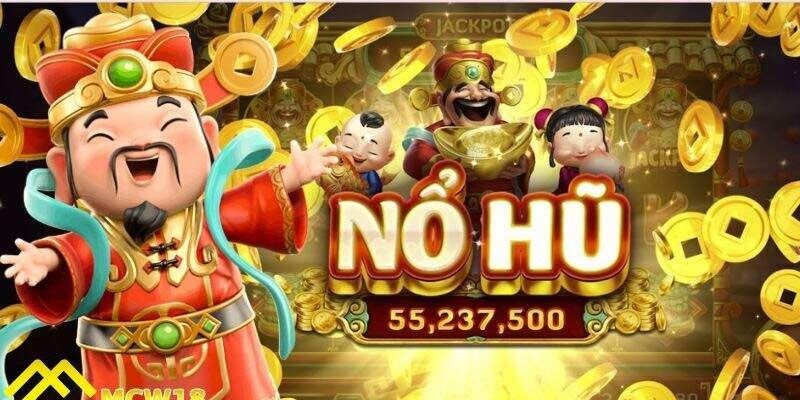 Những tính năng đáng chú ý trong Nổ hũ thần tài
